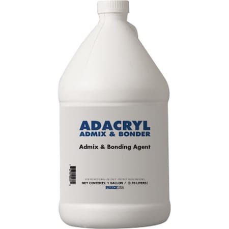 Parex Parex 2083 200-300 sq ft. Gallon Acrylic Admix & Bonder 154913